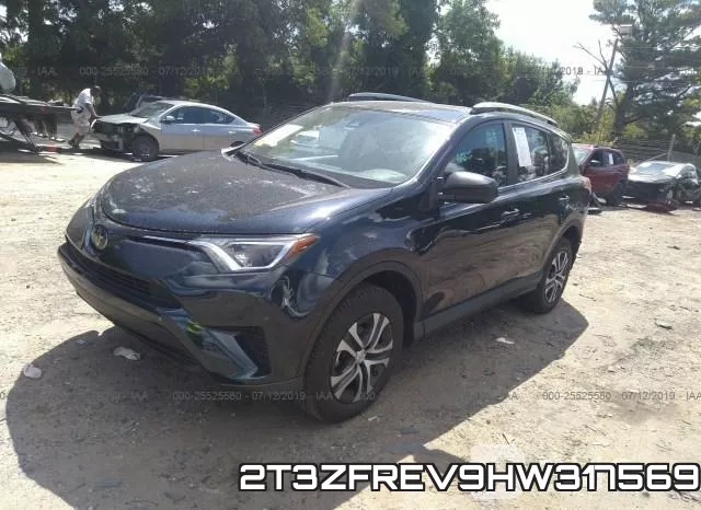 2T3ZFREV9HW317569 фото 3