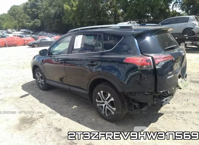 2T3ZFREV9HW317569 фото 4