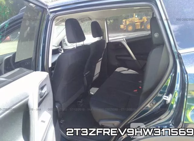 2T3ZFREV9HW317569 фото 9
