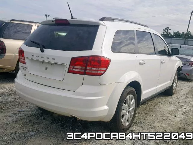 3C4PDCAB4HT522049 фото 5