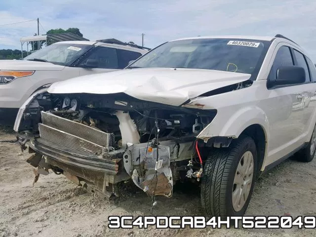 3C4PDCAB4HT522049 фото 10