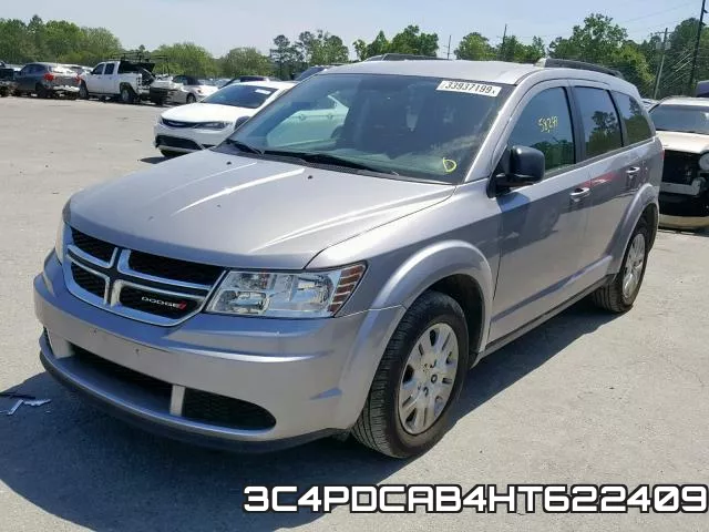 3C4PDCAB4HT622409 фото 3