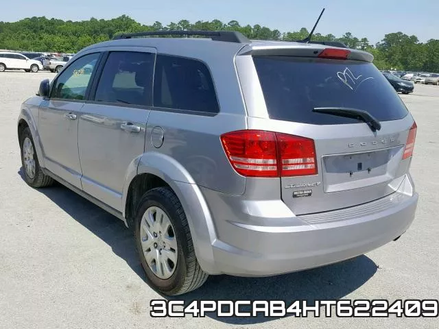 3C4PDCAB4HT622409 фото 4