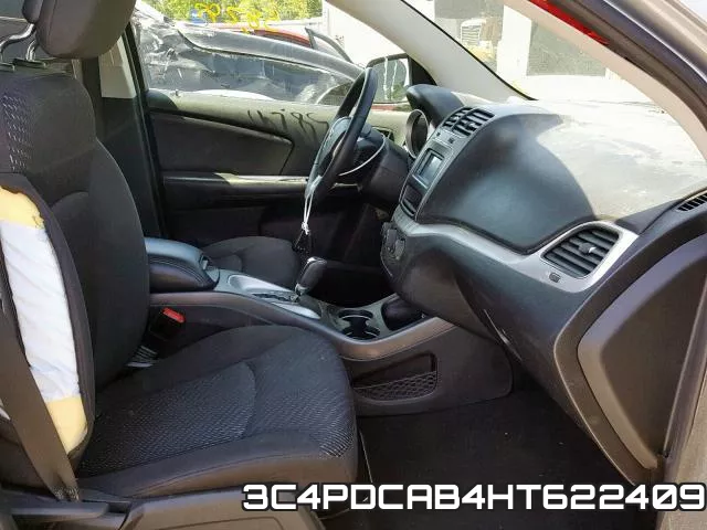 3C4PDCAB4HT622409 фото 6