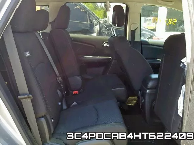 3C4PDCAB4HT622409 фото 7