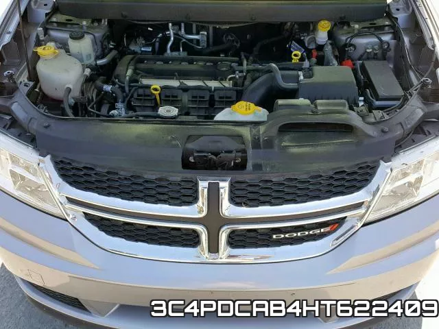 3C4PDCAB4HT622409 фото 8