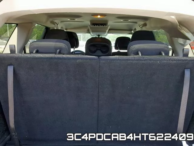 3C4PDCAB4HT622409 фото 10
