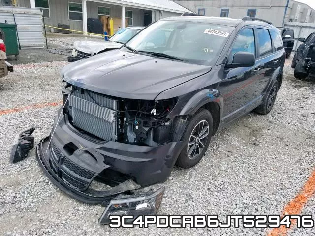 3C4PDCAB6JT529476 фото 3
