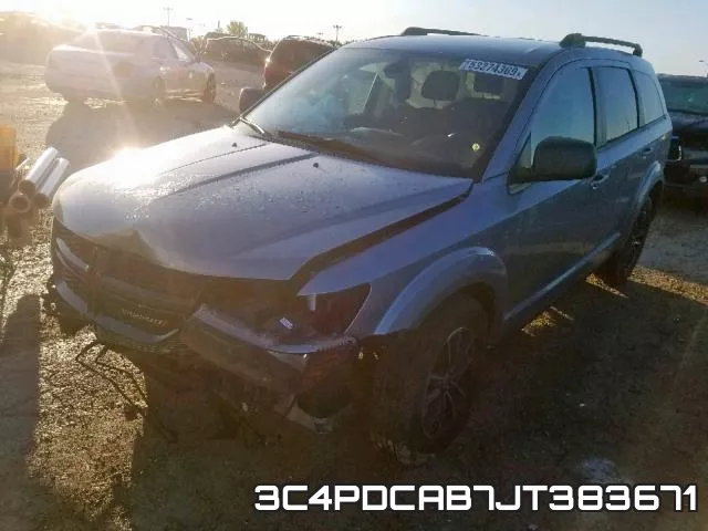 3C4PDCAB7JT383671 фото 3