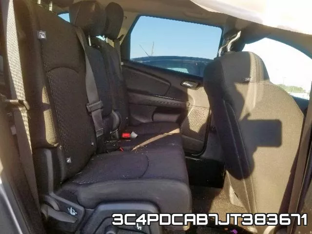 3C4PDCAB7JT383671 фото 7
