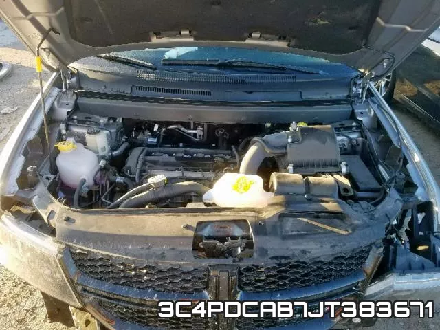 3C4PDCAB7JT383671 фото 8
