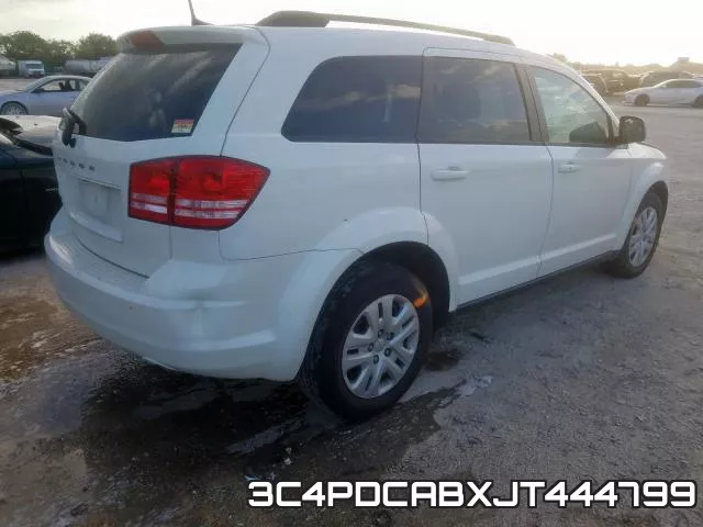 3C4PDCABXJT444799 фото 5