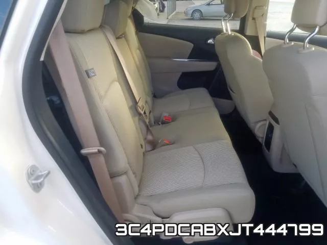 3C4PDCABXJT444799 фото 7