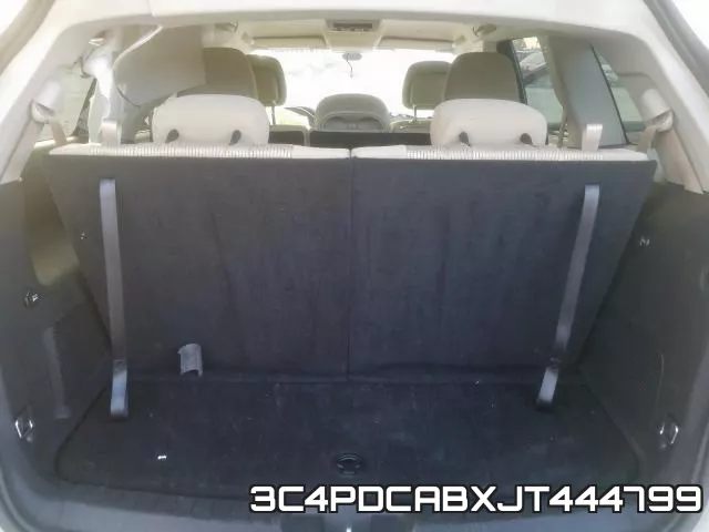 3C4PDCABXJT444799 фото 10