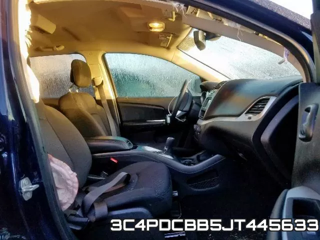 3C4PDCBB5JT445633 фото 6