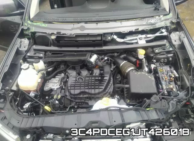 3C4PDCEG1JT426018 фото 2