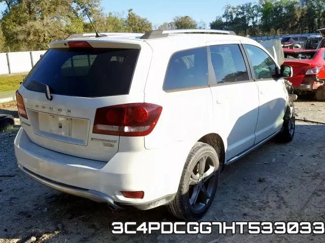 3C4PDCGG7HT533033 фото 5