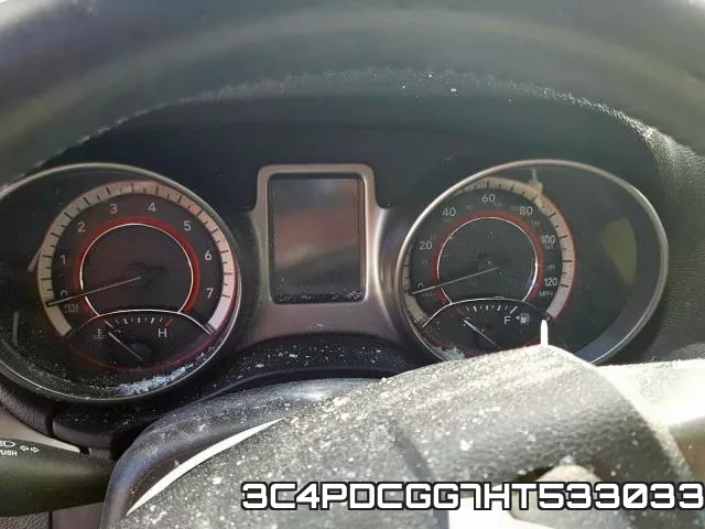 3C4PDCGG7HT533033 фото 9