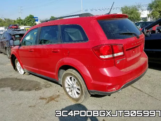 3C4PDDBGXJT305997 фото 4