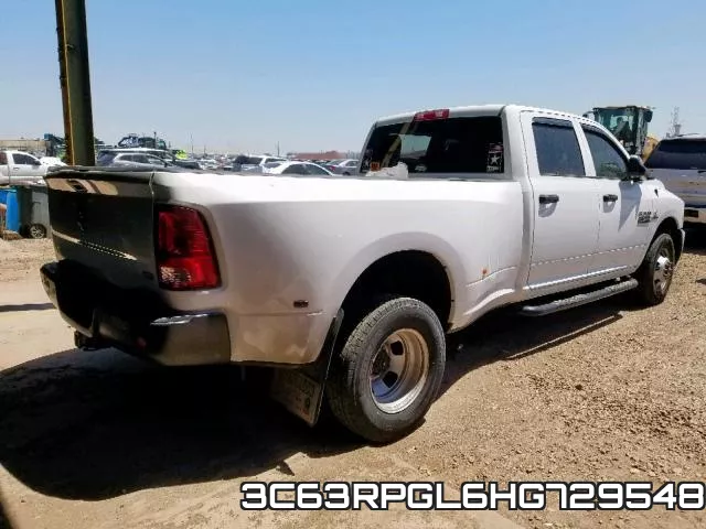 3C63RPGL6HG729548 фото 5