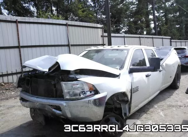 3C63RRGL4JG305335 фото 3