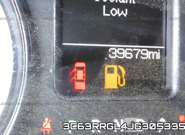 3C63RRGL4JG305335 фото 7
