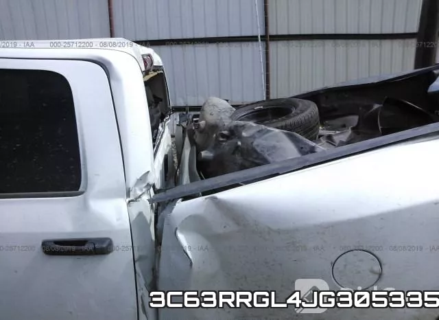 3C63RRGL4JG305335 фото 8