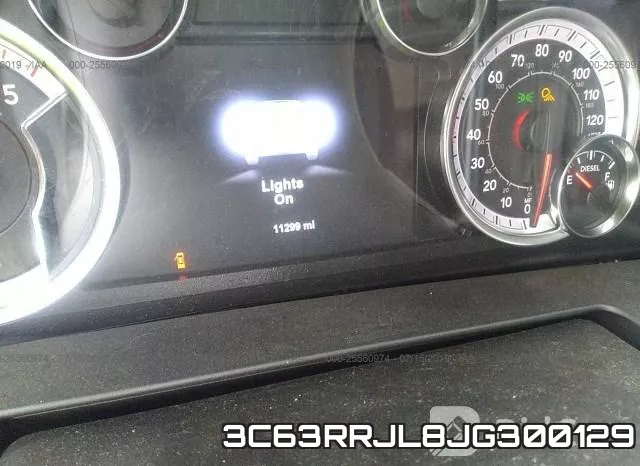 3C63RRJL8JG300129 фото 7