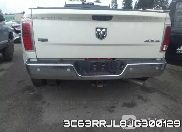 3C63RRJL8JG300129 фото 9