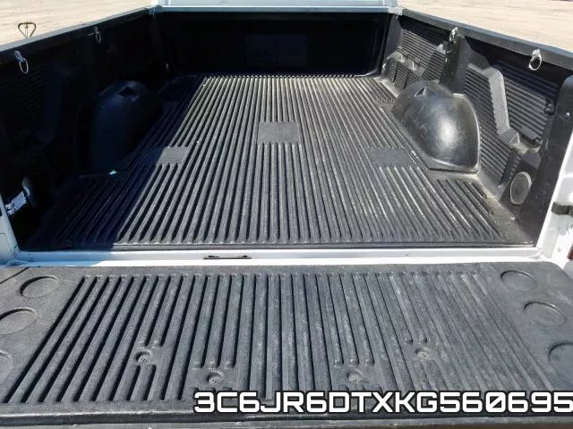 3C6JR6DTXKG560695 фото 7