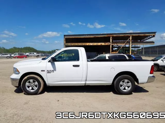 3C6JR6DTXKG560695 фото 10