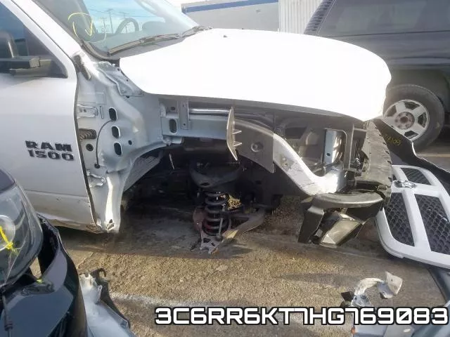 3C6RR6KT7HG769083 фото 10