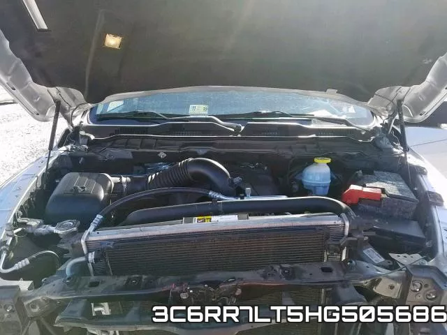 3C6RR7LT5HG505686 фото 8