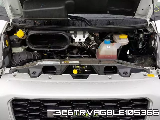 3C6TRVAG8LE105366 фото 8