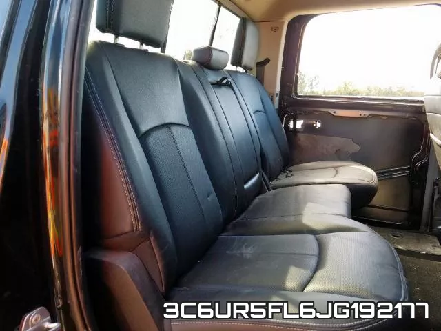 3C6UR5FL6JG192177 фото 7