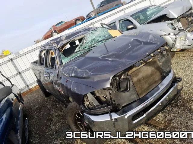 3C6UR5JL2HG606007 фото 10