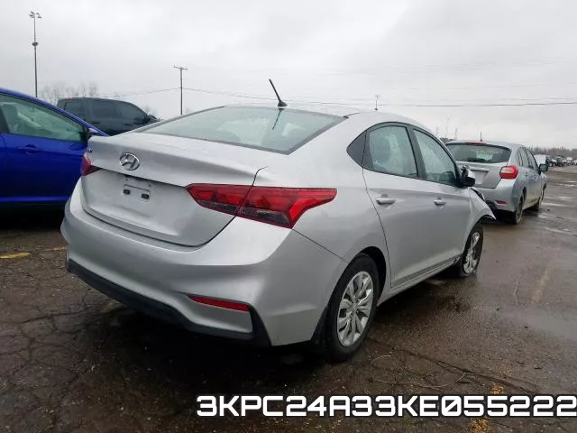 3KPC24A33KE055222 фото 5