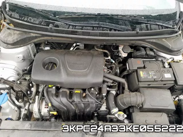 3KPC24A33KE055222 фото 8