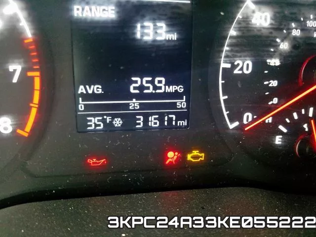 3KPC24A33KE055222 фото 9