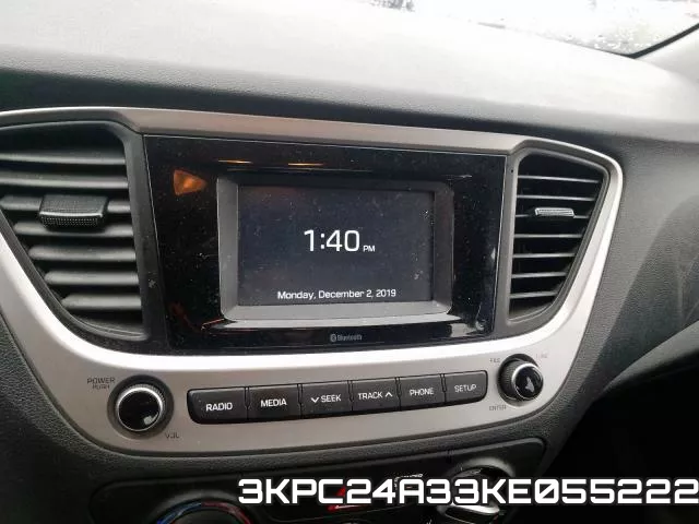 3KPC24A33KE055222 фото 10