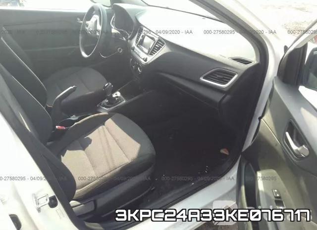 3KPC24A33KE076717 фото 6