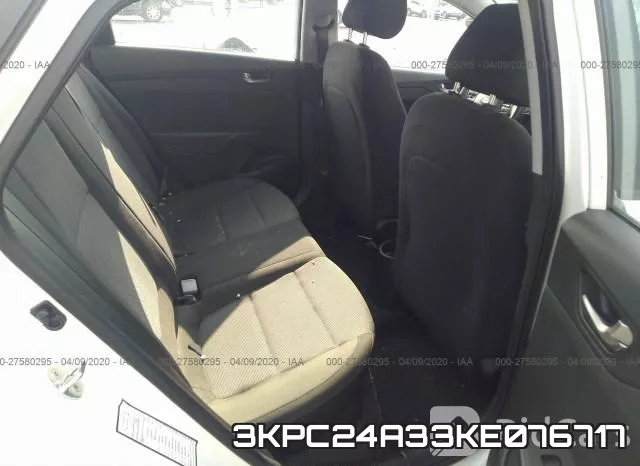 3KPC24A33KE076717 фото 9