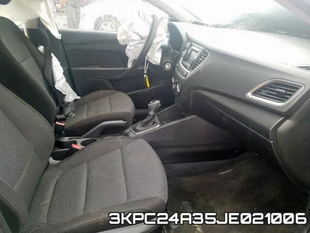 3KPC24A35JE021006 фото 6