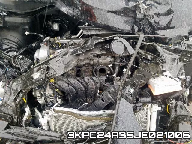 3KPC24A35JE021006 фото 8