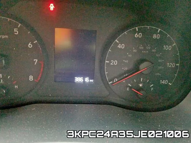 3KPC24A35JE021006 фото 9