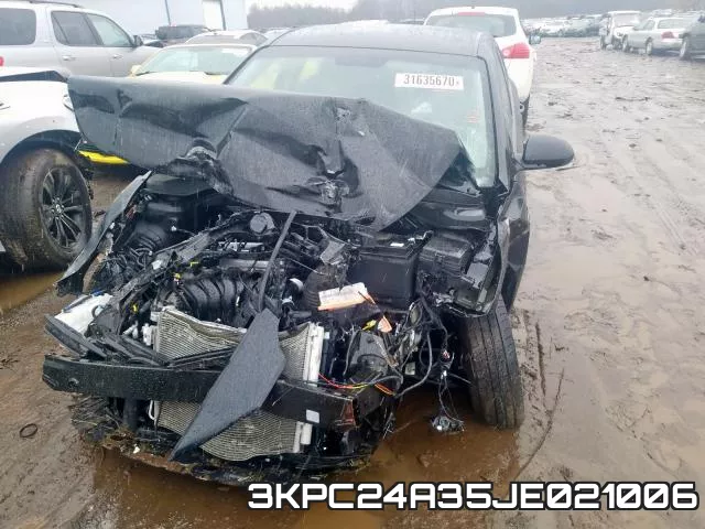 3KPC24A35JE021006 фото 10