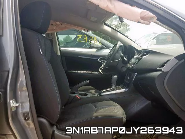 3N1AB7AP0JY263943 фото 6
