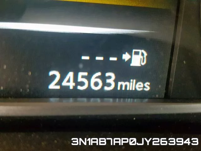 3N1AB7AP0JY263943 фото 9