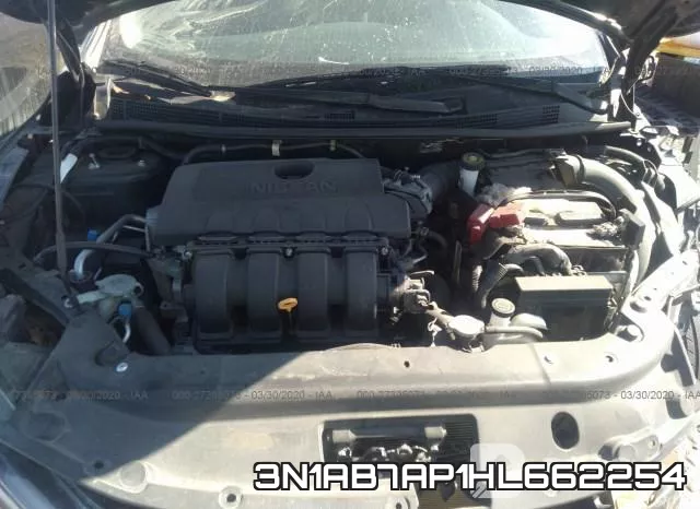 3N1AB7AP1HL662254 фото 2