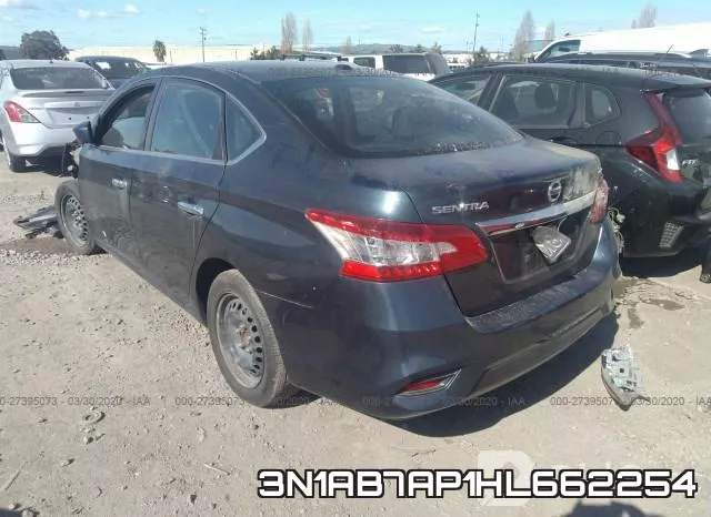 3N1AB7AP1HL662254 фото 4
